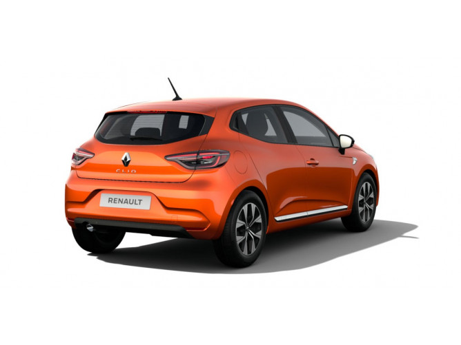 RENAULT CLIO LIMITED TCE 90 