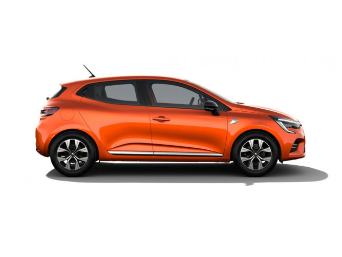 RENAULT CLIO LIMITED TCE 90 