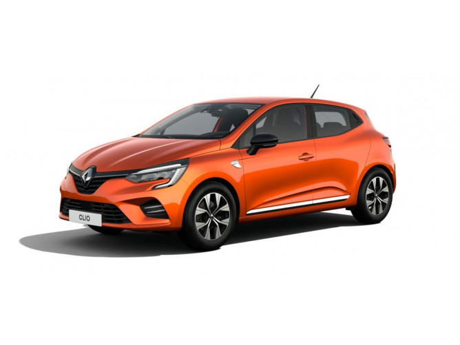 RENAULT CLIO LIMITED TCE 90 