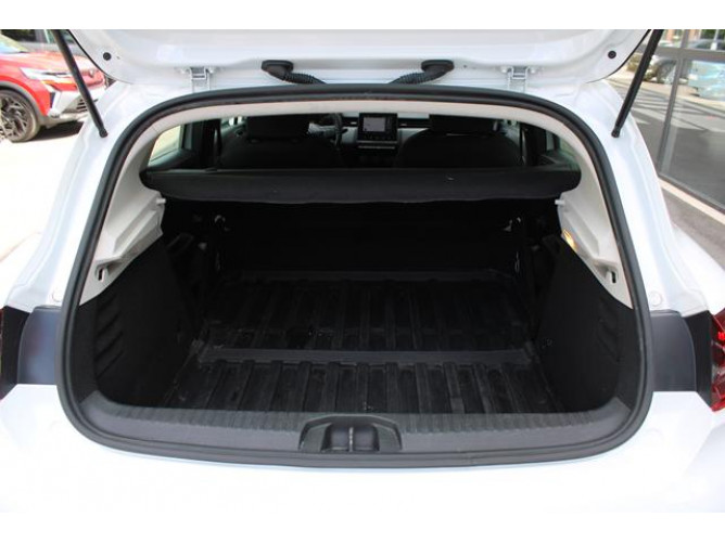 Renault Clio 1.5 dCi VAN 