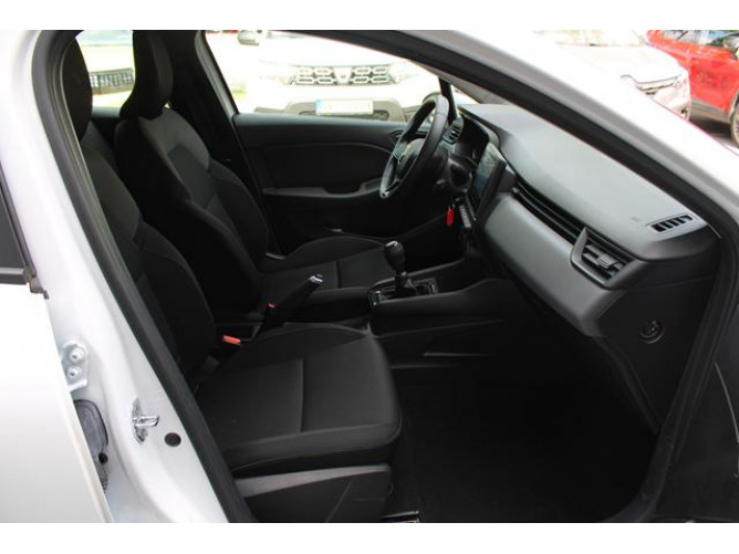 Renault Clio 1.5 dCi VAN 