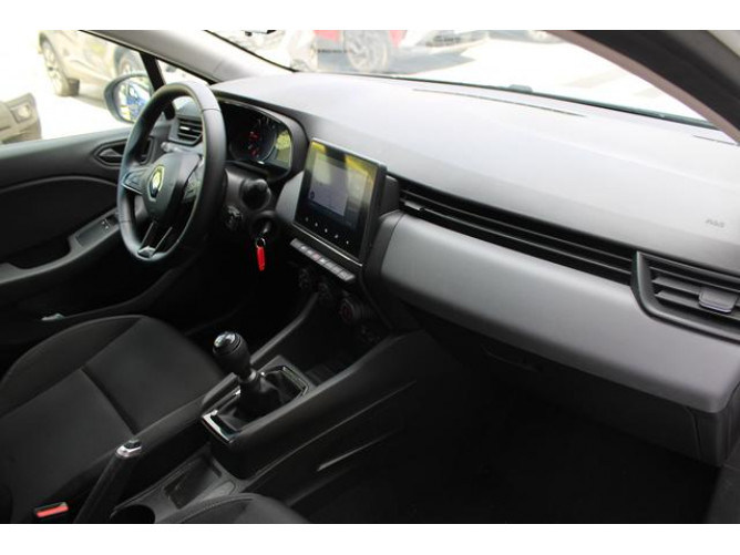 Renault Clio 1.5 dCi VAN 