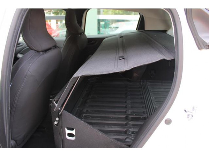 Renault Clio 1.5 dCi VAN 