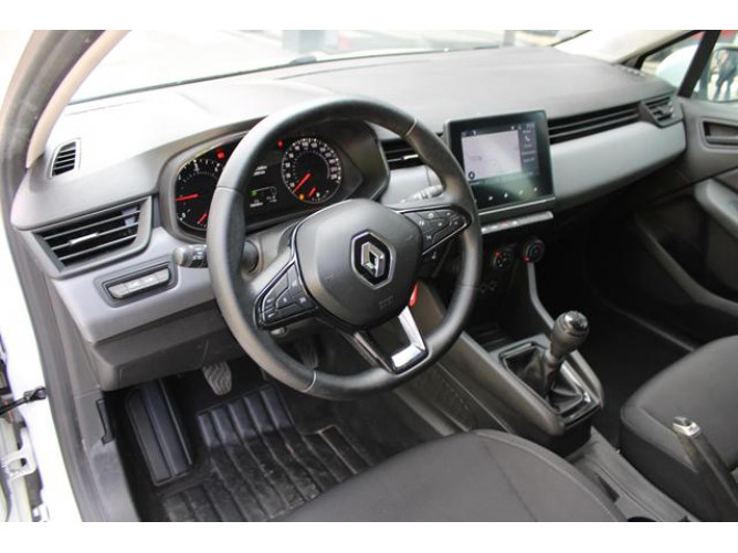 Renault Clio 1.5 dCi VAN 