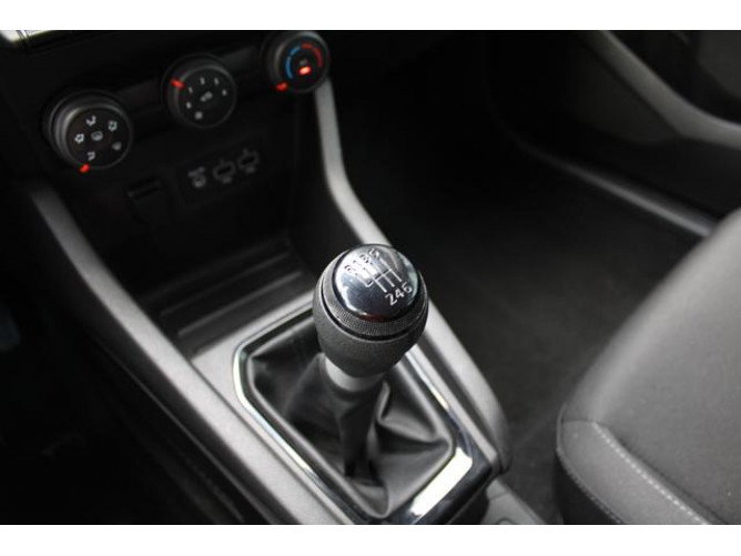Renault Clio 1.5 dCi VAN 