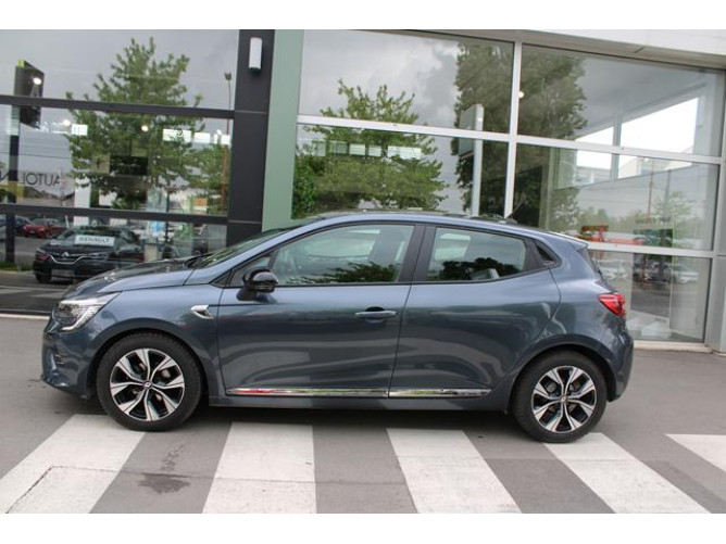 Renault Clio 1.0 tCe Limited 