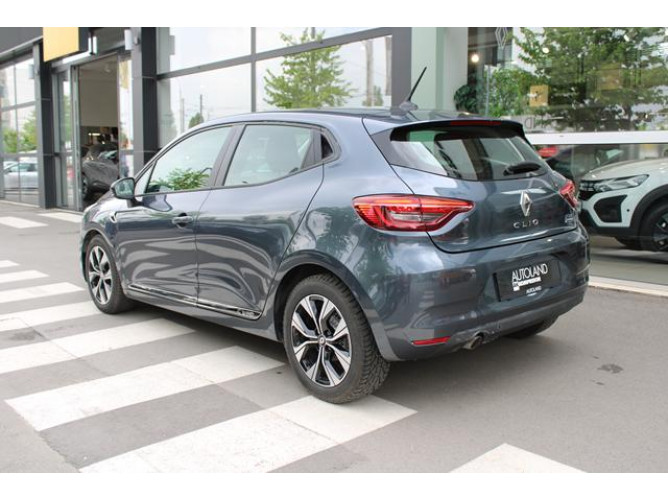 Renault Clio 1.0 tCe Limited 