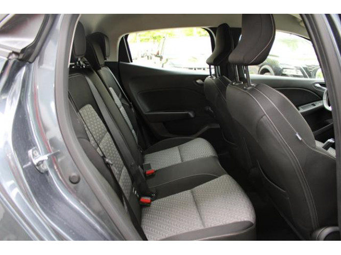 Renault Clio 1.0 tCe Limited 