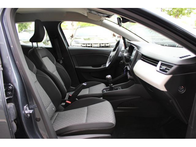 Renault Clio 1.0 tCe Limited 