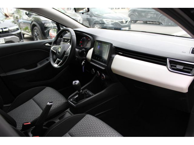 Renault Clio 1.0 tCe Limited 