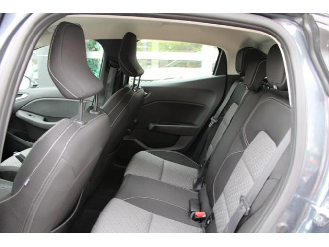 Renault Clio 1.0 tCe Limited 