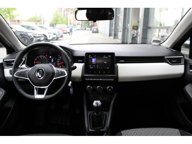 Renault Clio 1.0 tCe Limited 