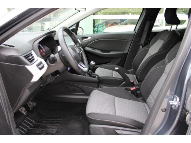 Renault Clio 1.0 tCe Limited 