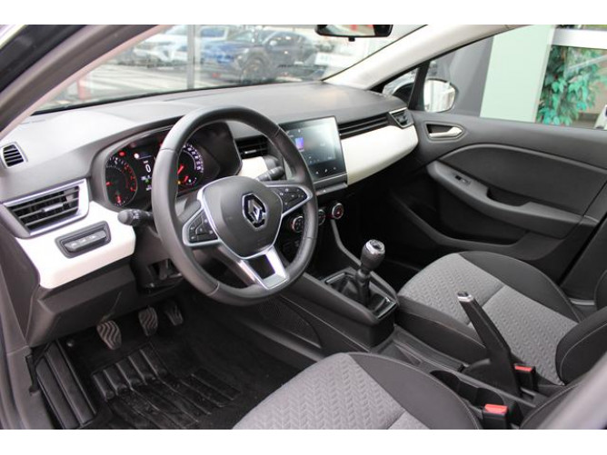 Renault Clio 1.0 tCe Limited 