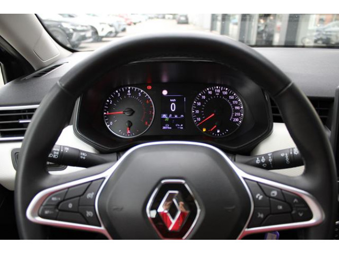 Renault Clio 1.0 tCe Limited 