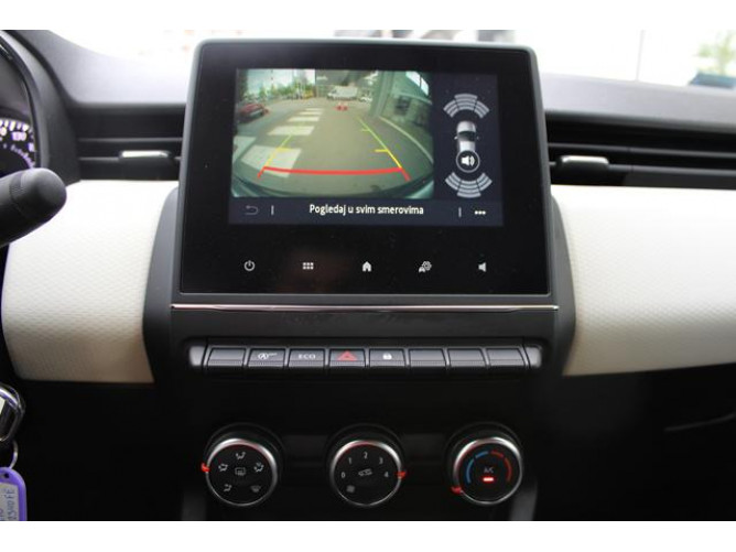 Renault Clio 1.0 tCe Limited 