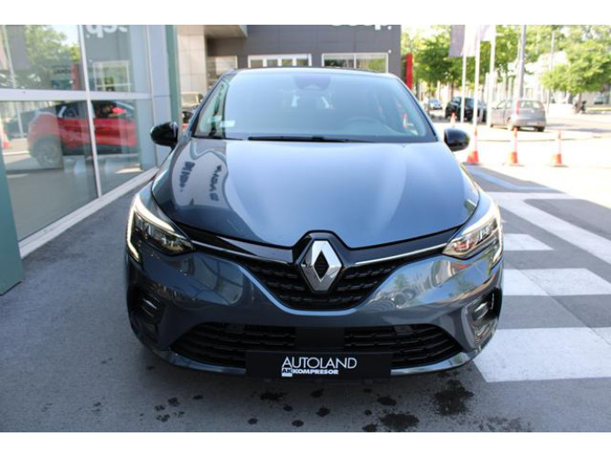 Renault Clio 1.0 tCe Limited 