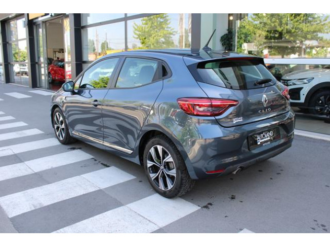 Renault Clio 1.0 tCe Limited 