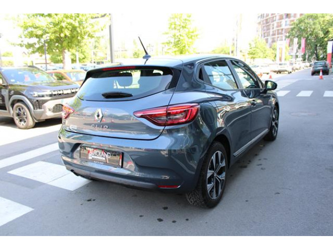 Renault Clio 1.0 tCe Limited 