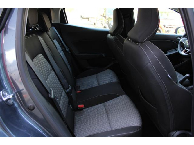 Renault Clio 1.0 tCe Limited 