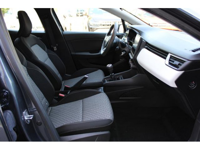Renault Clio 1.0 tCe Limited 