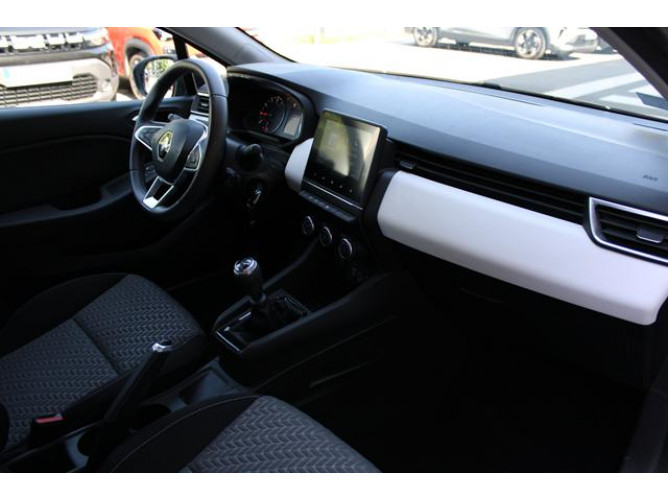 Renault Clio 1.0 tCe Limited 