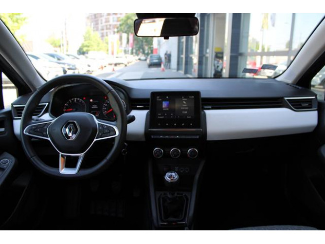 Renault Clio 1.0 tCe Limited 