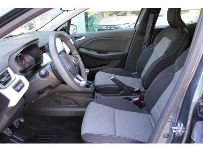 Renault Clio 1.0 tCe Limited 