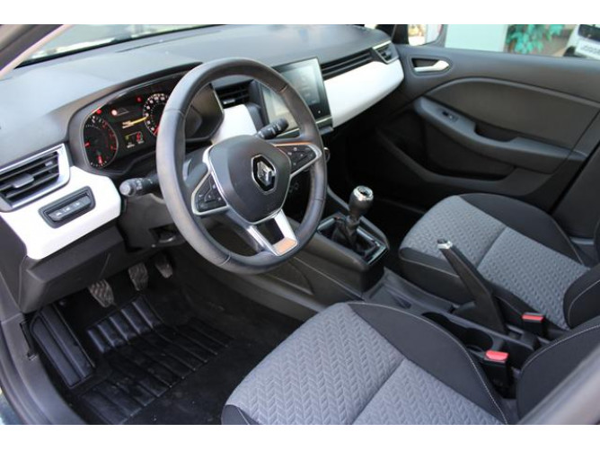 Renault Clio 1.0 tCe Limited 