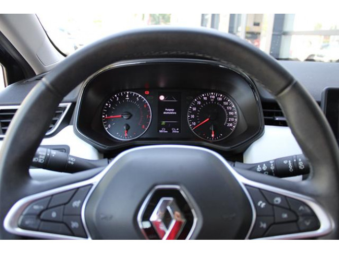 Renault Clio 1.0 tCe Limited 
