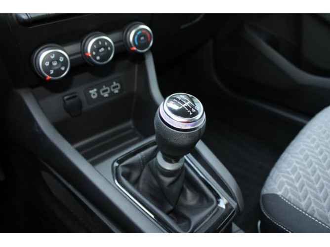 Renault Clio 1.0 tCe Limited 