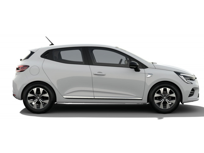 RENAULT CLIO LIMITED DCI 100 