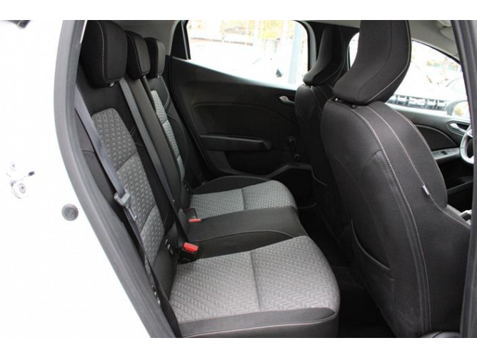 Renault Clio 1.0 sCe 