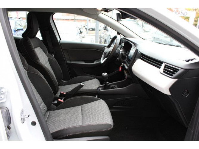 Renault Clio 1.0 sCe 