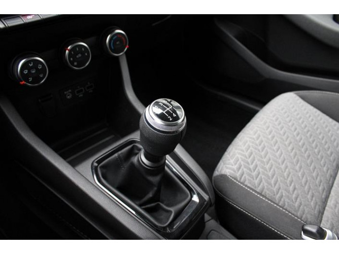 Renault Clio 1.0 sCe 