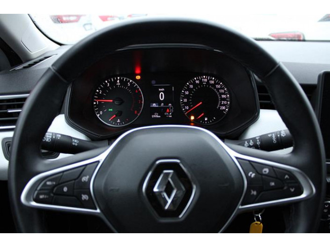 Renault Clio 1.0 sCe 