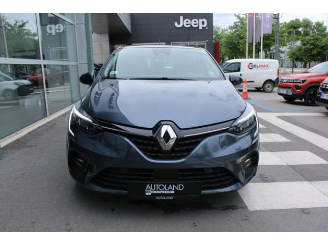 Renault Clio 1.0 sCe 