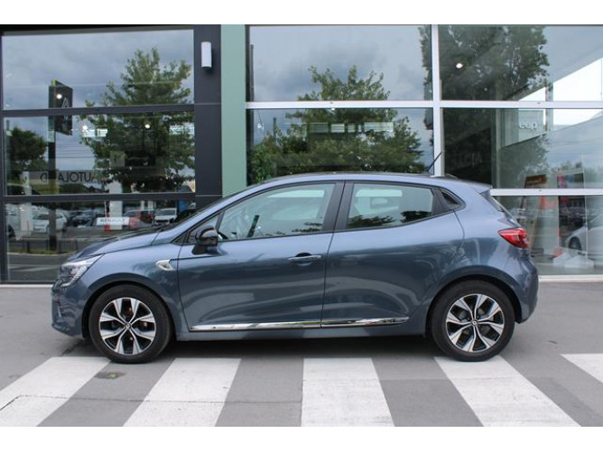 Renault Clio 1.0 sCe 