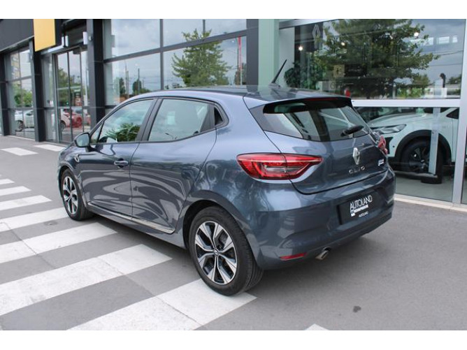 Renault Clio 1.0 sCe 