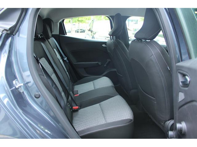 Renault Clio 1.0 sCe 