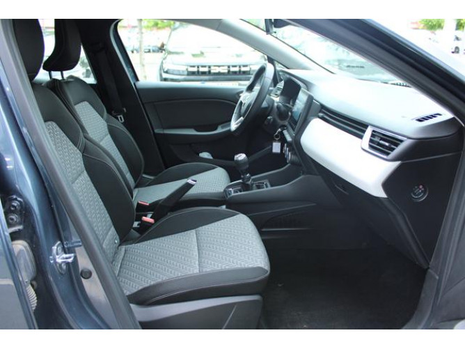 Renault Clio 1.0 sCe 