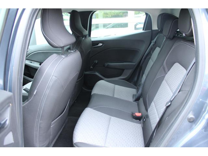 Renault Clio 1.0 sCe 