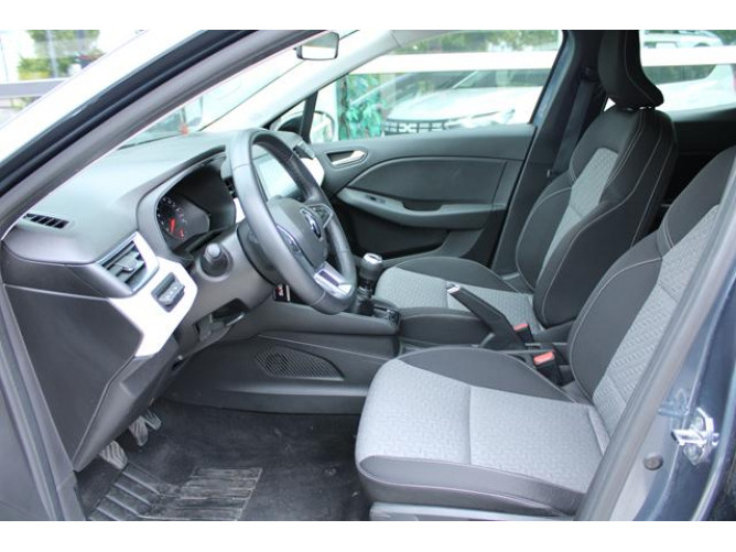 Renault Clio 1.0 sCe 