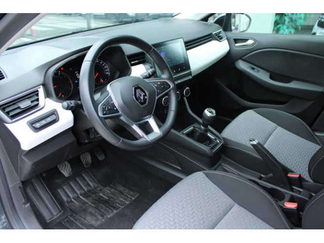 Renault Clio 1.0 sCe 