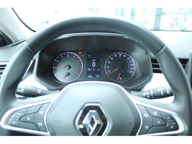 Renault Clio 1.0 sCe 