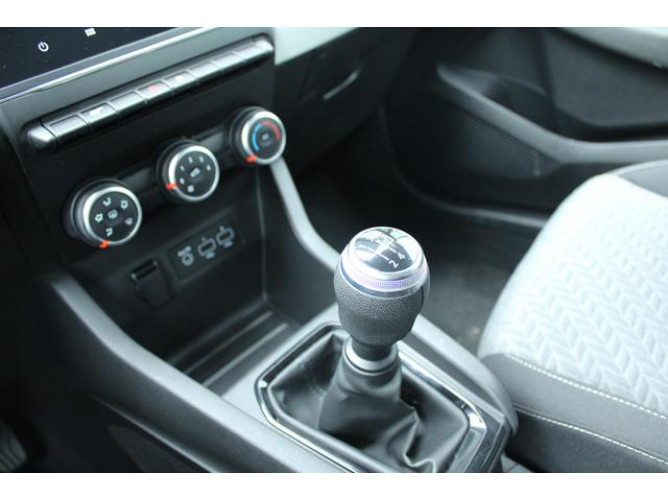 Renault Clio 1.0 sCe 