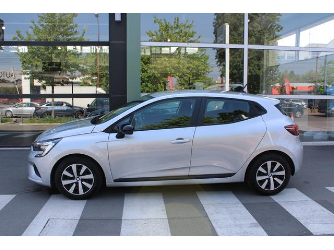 Renault Clio 1.0 tCe CVT 