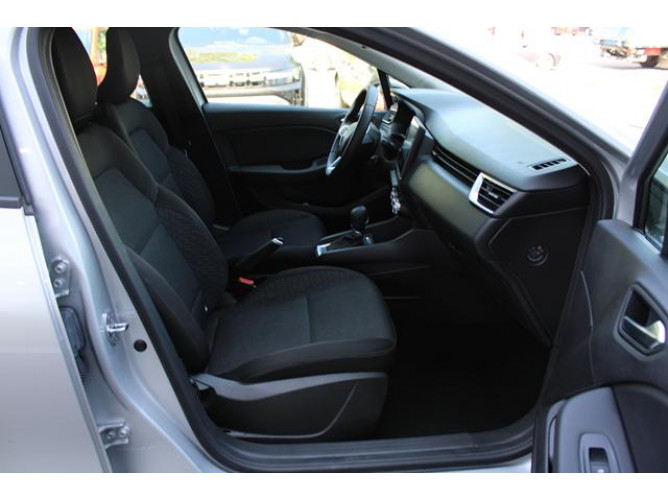 Renault Clio 1.0 tCe CVT 