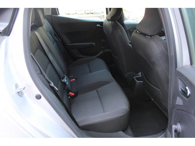 Renault Clio 1.0 tCe CVT 