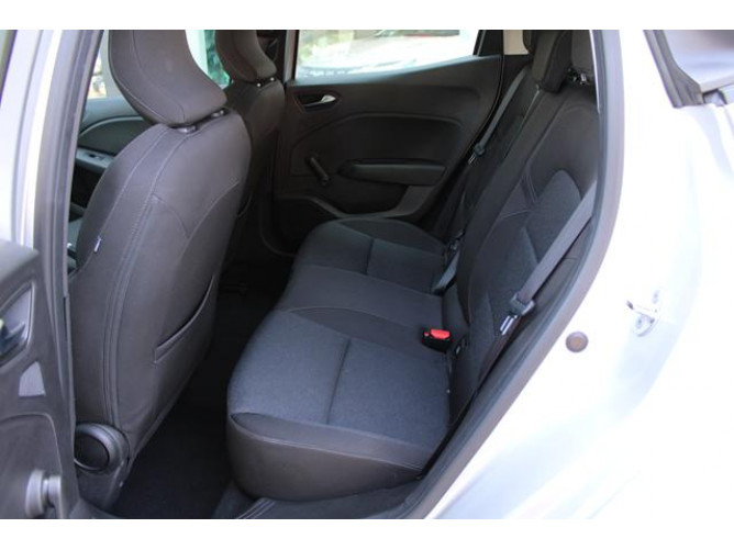 Renault Clio 1.0 tCe CVT 
